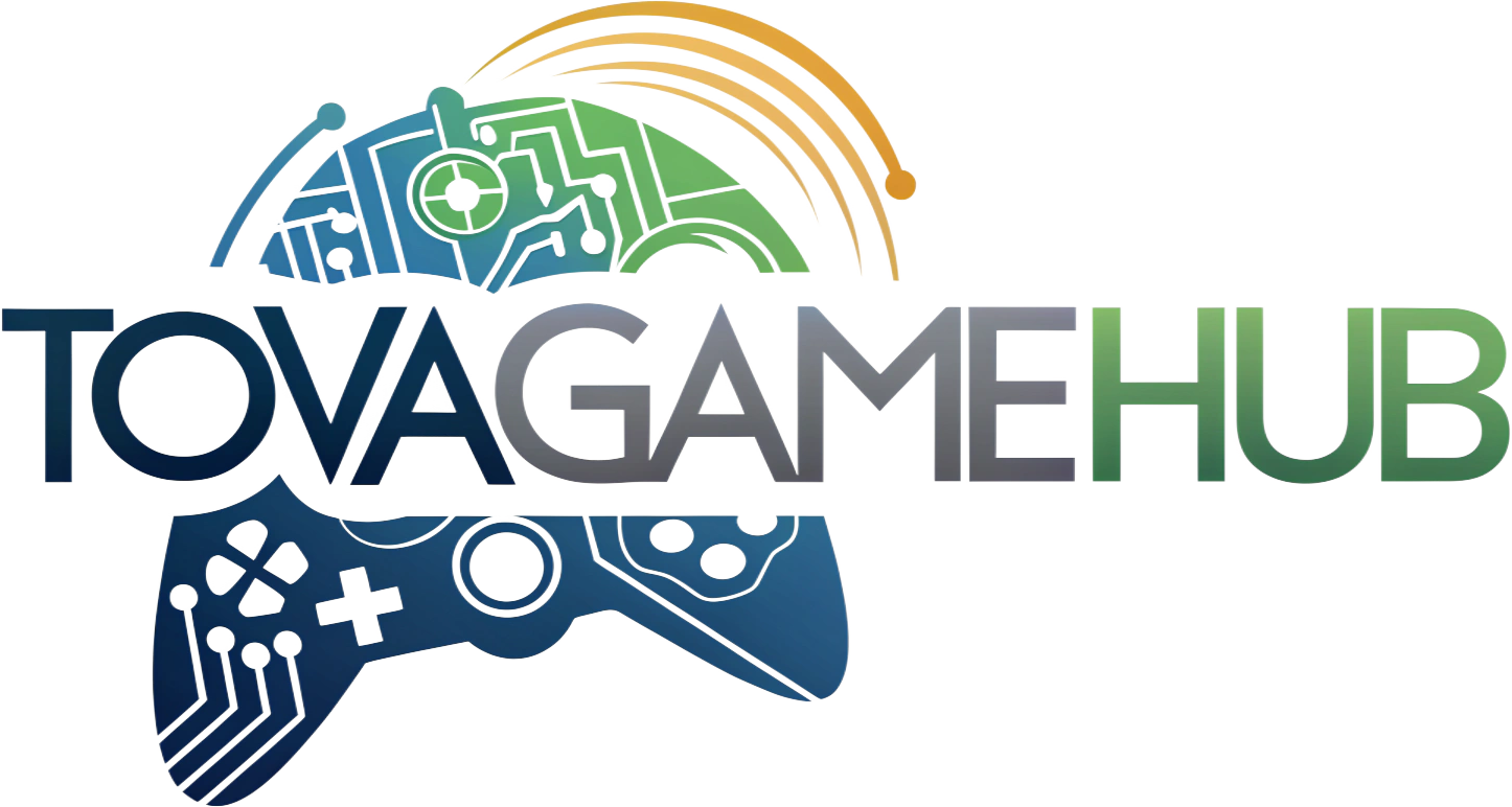 Tova Game Hub
